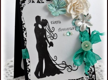 Happy Anniversary