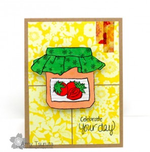 Amy Tsuruta 296x300 Celebrate Your Day!