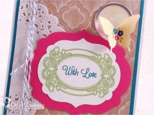 With Love TKJ #126! Debbie TKJ 126 2 300x225 With Love TKJ #126!