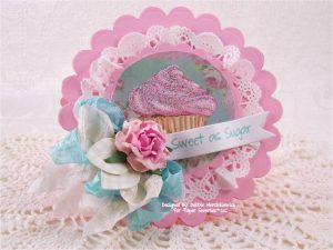 Debbie TSTR 170 1 300x225 Sweet as Sugar   TSTR #170!