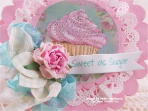 Debbie TSTR 170 2 300x225 Sweet as Sugar   TSTR #170!