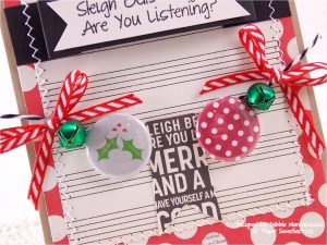 papersweeties merrymonday june103 300x225 Sleigh Bells Ring ... Merry Monday #66!