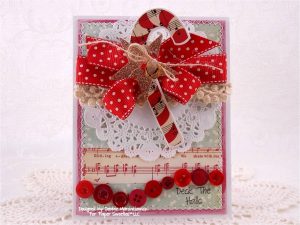 papersweeties merrymonday june171 300x225 Deck The Halls   Merry Monday #67!