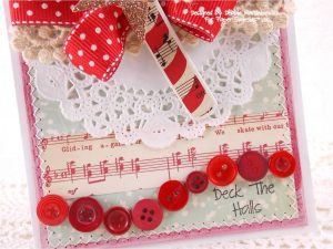 papersweeties merrymonday june173 300x225 Deck The Halls   Merry Monday #67!